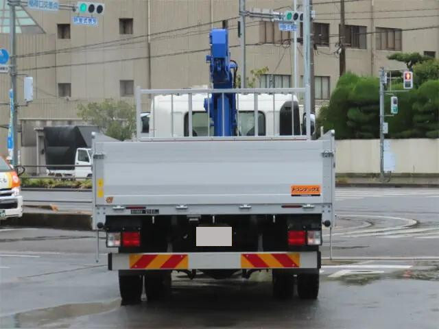 日野レンジャークレーン4段中型（4t）[写真07]