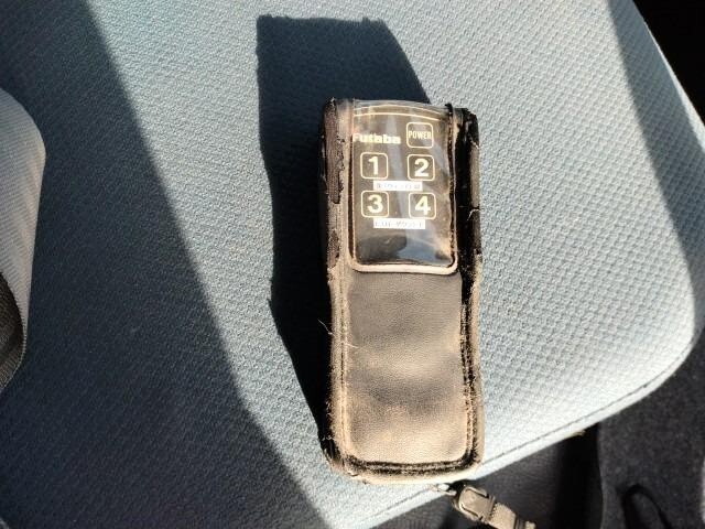 三菱ふそうキャンターキャリアカー小型（2t・3t）[写真16]