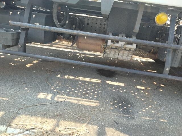 三菱ふそうキャンターキャリアカー小型（2t・3t）[写真20]