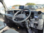 三菱ふそうキャンターキャリアカー小型（2t・3t）[写真30]