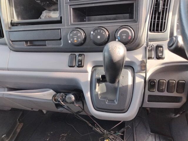 三菱ふそうキャンターキャリアカー小型（2t・3t）[写真32]