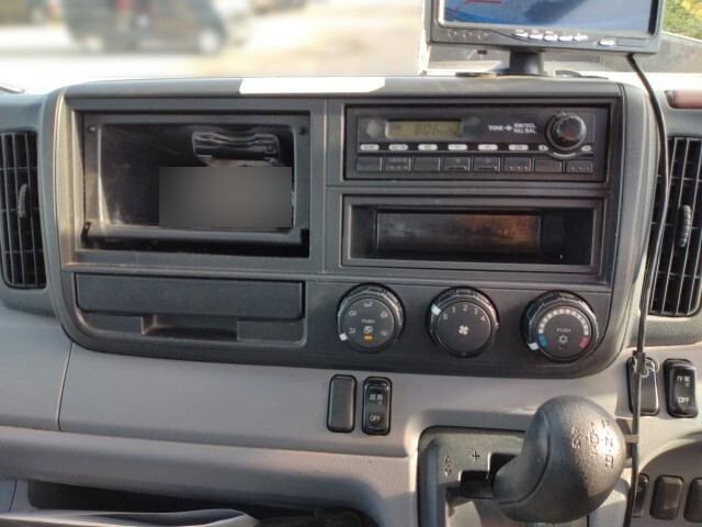 三菱ふそうキャンターキャリアカー小型（2t・3t）[写真34]