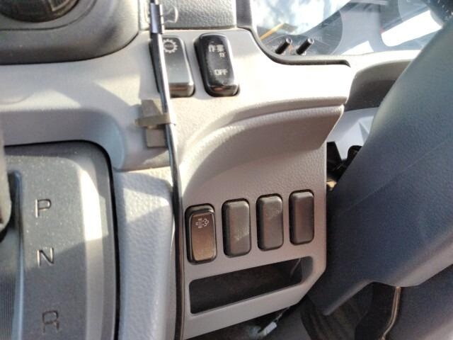 三菱ふそうキャンターキャリアカー小型（2t・3t）[写真35]