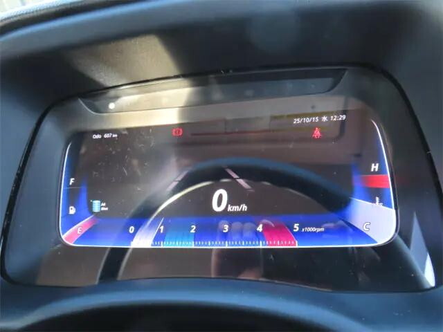 三菱ふそうキャンタークレーン4段小型（2t・3t）[写真12]