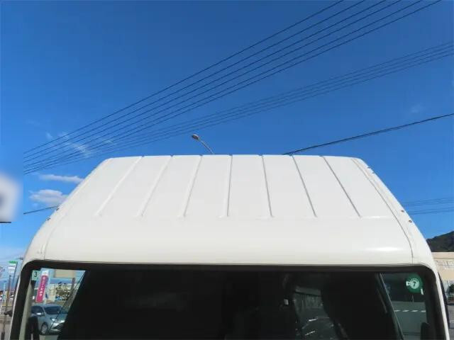 三菱ふそうキャンタークレーン4段小型（2t・3t）[写真06]