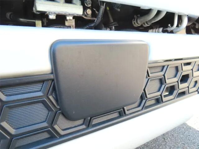 三菱ふそうキャンタークレーン4段小型（2t・3t）[写真09]