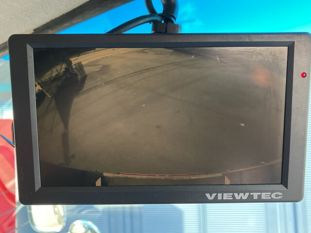 三菱ふそうキャンターアルミバン小型（2t・3t）[写真39]