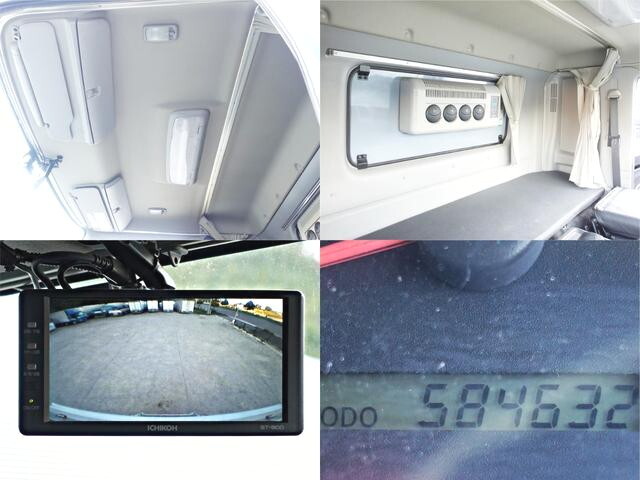 日野レンジャーアルミウイング増トン（6t・8t）[写真20]