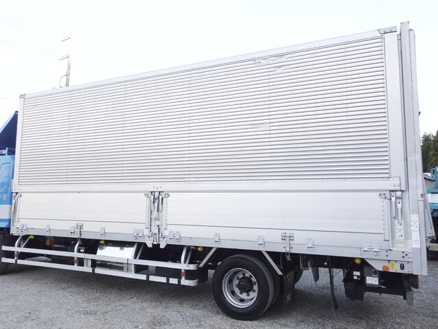 日野レンジャーアルミウイング増トン（6t・8t）[写真06]