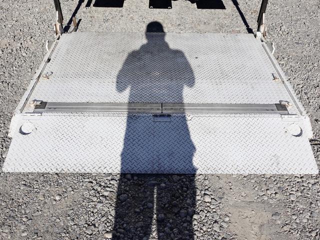 三菱ふそうキャンター冷凍車（冷蔵車）小型（2t・3t）[写真10]