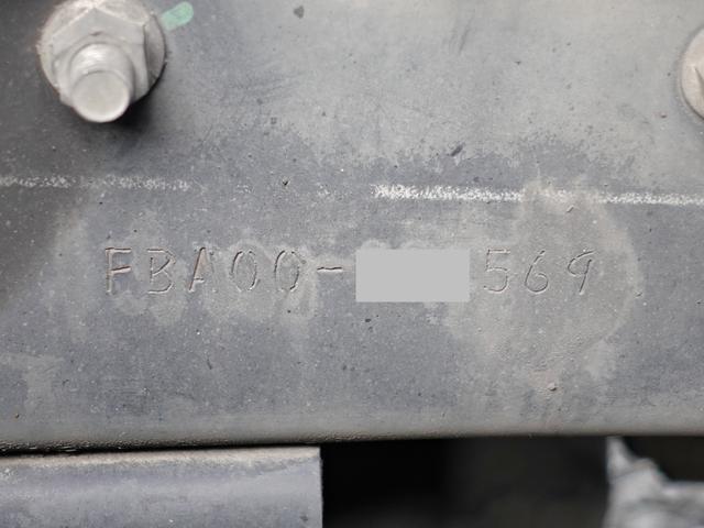 三菱ふそうキャンター冷凍車（冷蔵車）小型（2t・3t）[写真13]