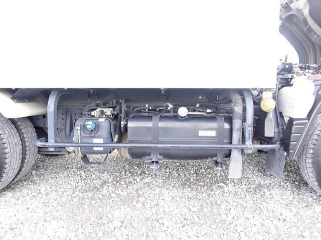 三菱ふそうキャンター冷凍車（冷蔵車）小型（2t・3t）[写真14]