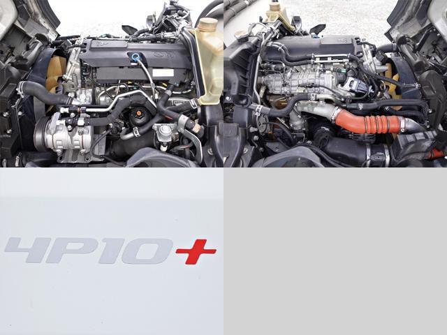 三菱ふそうキャンター冷凍車（冷蔵車）小型（2t・3t）[写真17]