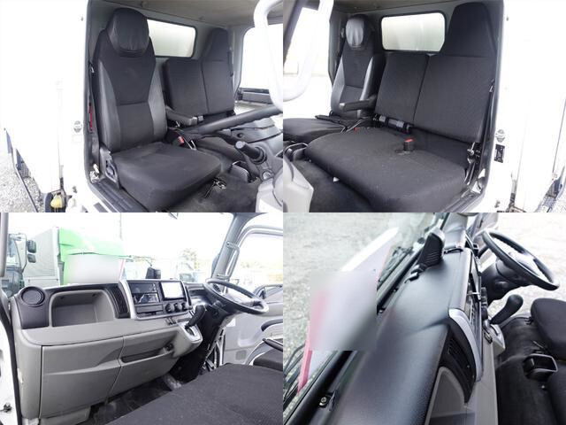 三菱ふそうキャンター冷凍車（冷蔵車）小型（2t・3t）[写真18]