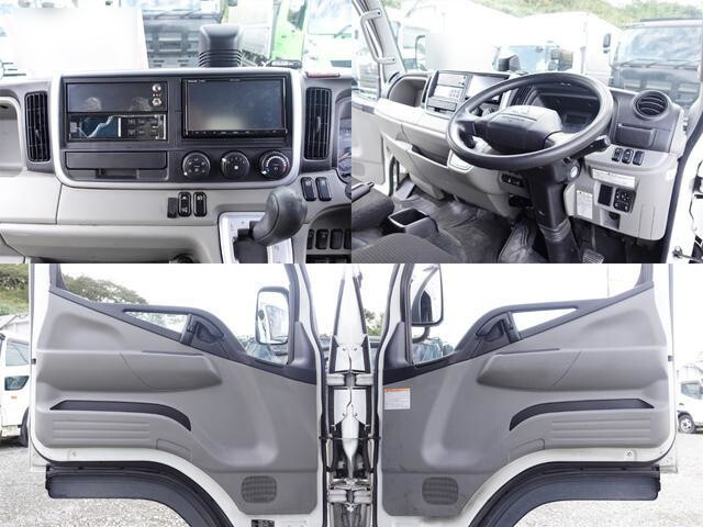 三菱ふそうキャンター冷凍車（冷蔵車）小型（2t・3t）[写真19]