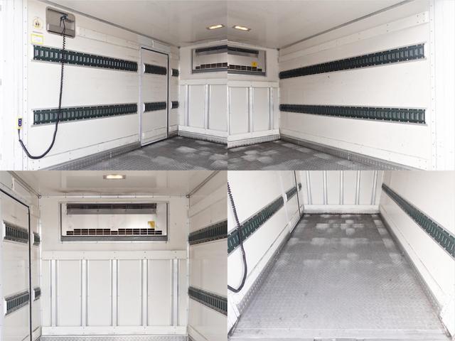 三菱ふそうキャンター冷凍車（冷蔵車）小型（2t・3t）[写真08]