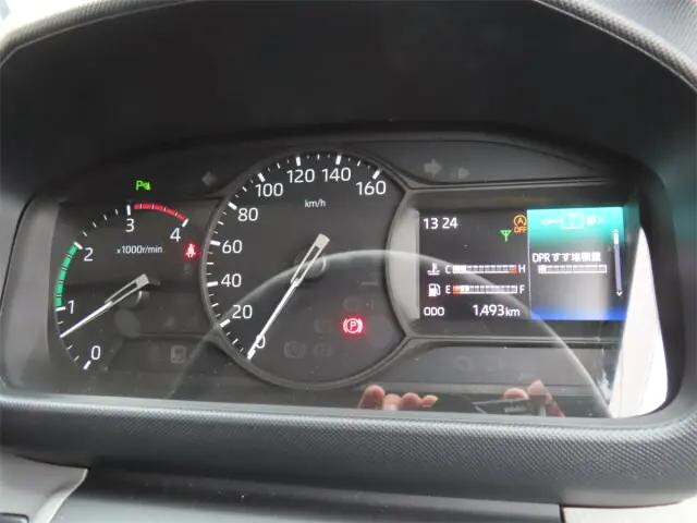 日野デュトロパッカー車（塵芥車）小型（2t・3t）[写真10]