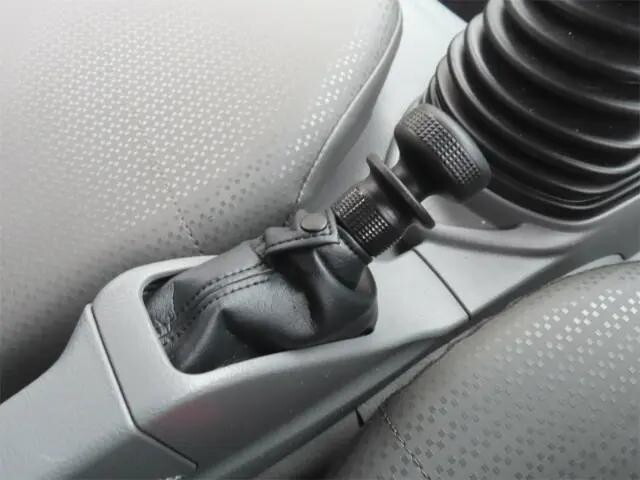 日野デュトロパッカー車（塵芥車）小型（2t・3t）[写真14]