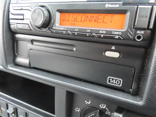 日野デュトロパッカー車（塵芥車）小型（2t・3t）[写真15]