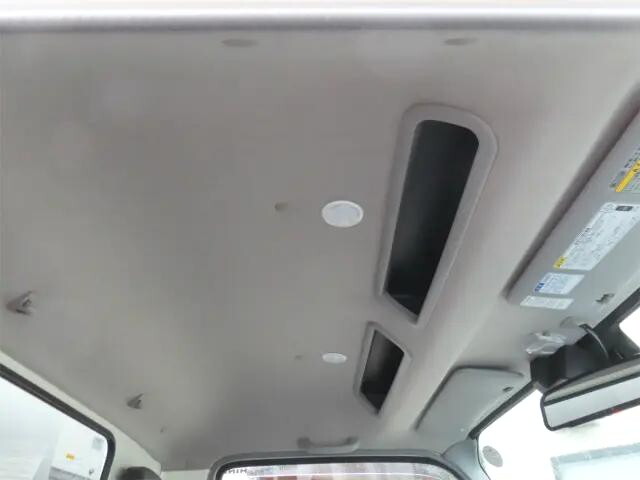 日野デュトロパッカー車（塵芥車）小型（2t・3t）[写真17]