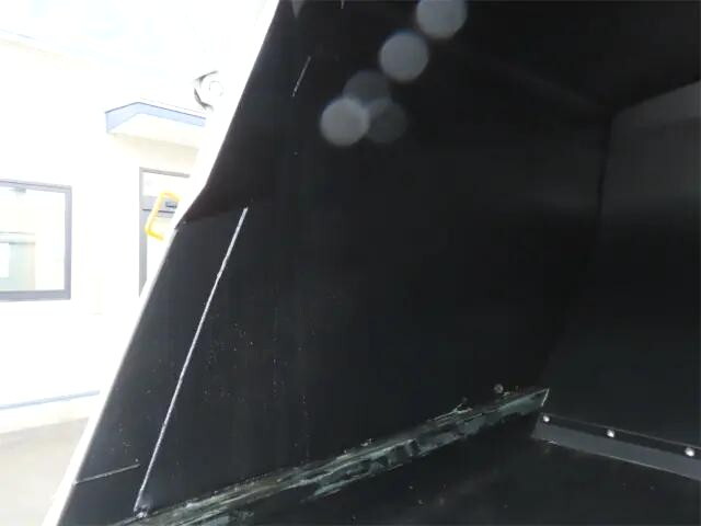 日野デュトロパッカー車（塵芥車）小型（2t・3t）[写真20]