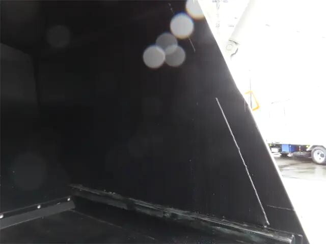 日野デュトロパッカー車（塵芥車）小型（2t・3t）[写真21]