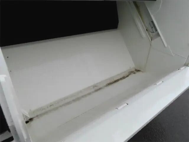 日野デュトロパッカー車（塵芥車）小型（2t・3t）[写真27]