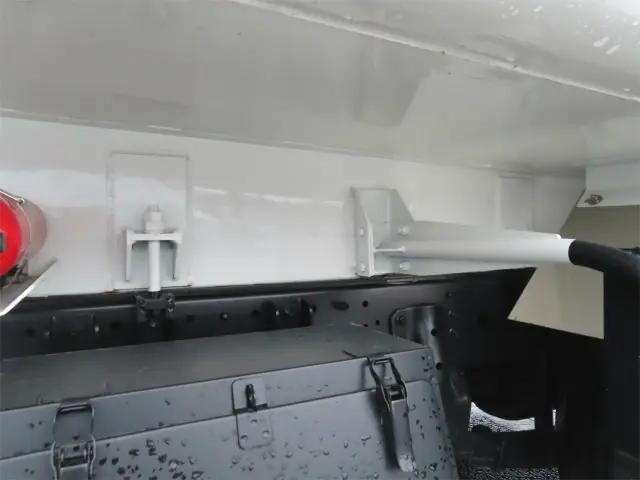 日野デュトロパッカー車（塵芥車）小型（2t・3t）[写真35]