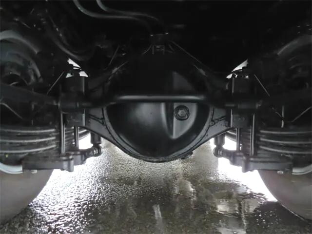 日野デュトロパッカー車（塵芥車）小型（2t・3t）[写真39]