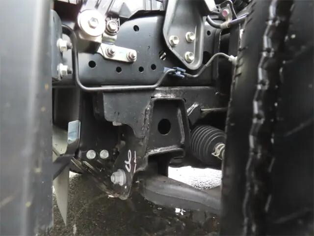 日野デュトロパッカー車（塵芥車）小型（2t・3t）[写真40]