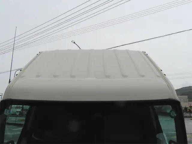 日野デュトロパッカー車（塵芥車）小型（2t・3t）[写真06]