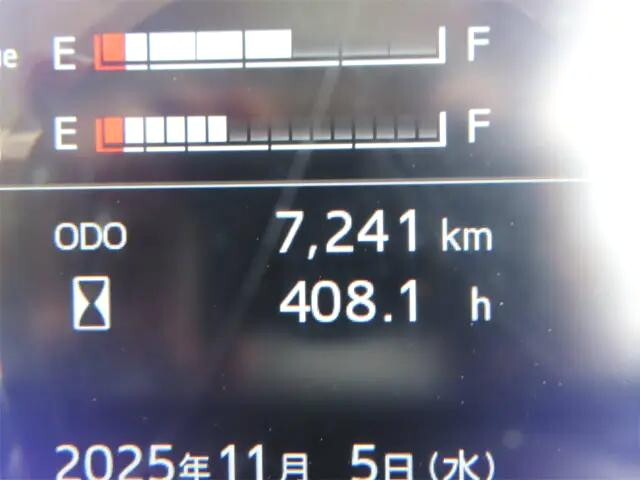 日野レンジャークレーン4段中型（4t）[写真13]