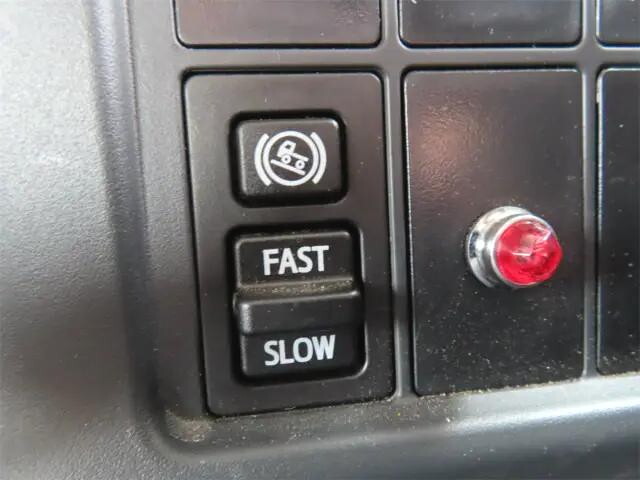 日野レンジャークレーン4段中型（4t）[写真17]