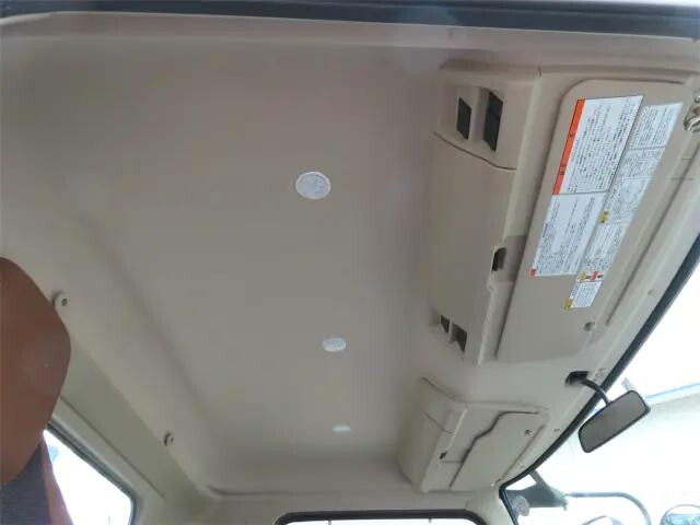 日野レンジャークレーン4段中型（4t）[写真19]