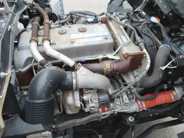 日野レンジャークレーン4段中型（4t）[写真30]