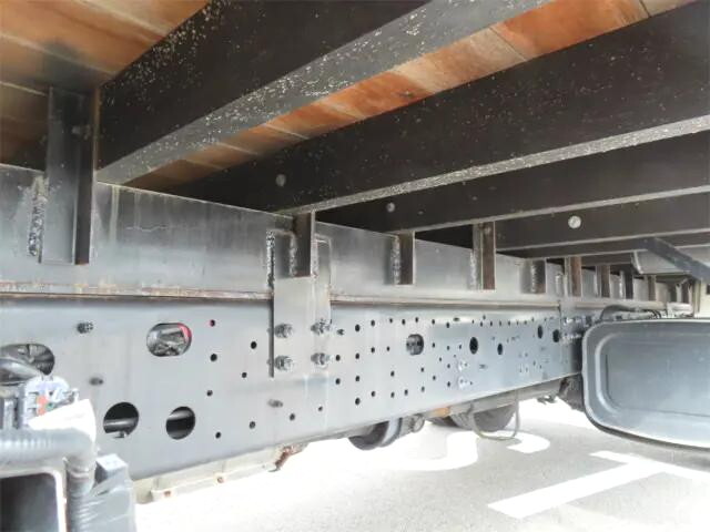 日野レンジャークレーン4段中型（4t）[写真31]