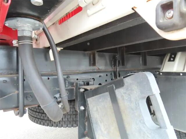 日野レンジャークレーン4段中型（4t）[写真33]