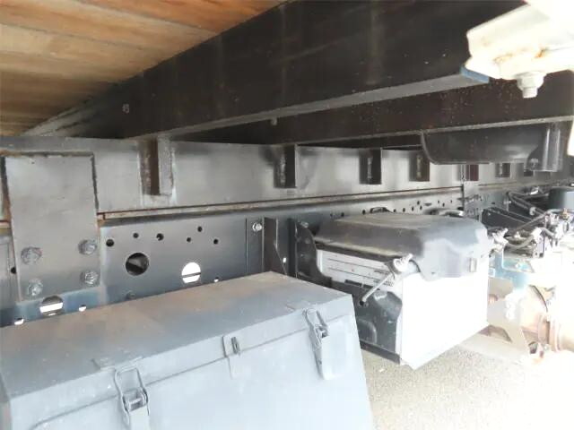 日野レンジャークレーン4段中型（4t）[写真34]