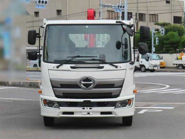 日野レンジャークレーン4段中型（4t）[写真05]