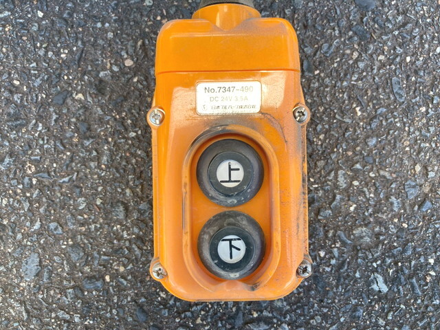 いすゞエルフアルミバン小型（2t・3t）[写真17]