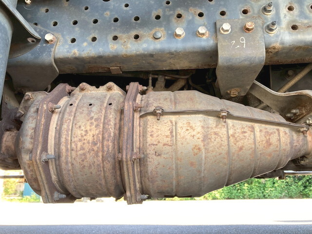 いすゞエルフアルミバン小型（2t・3t）[写真28]