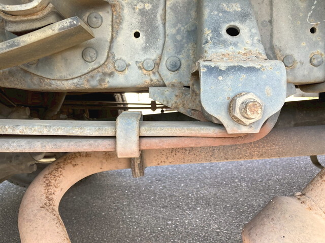 いすゞエルフアルミバン小型（2t・3t）[写真29]