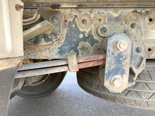 いすゞエルフアルミバン小型（2t・3t）[写真31]