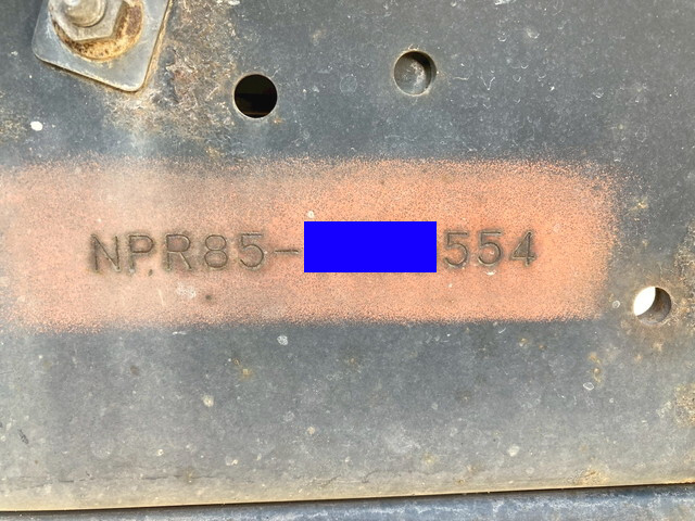 いすゞエルフアルミバン小型（2t・3t）[写真33]