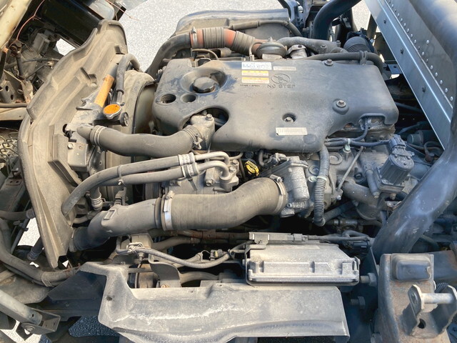 いすゞエルフアルミバン小型（2t・3t）[写真36]