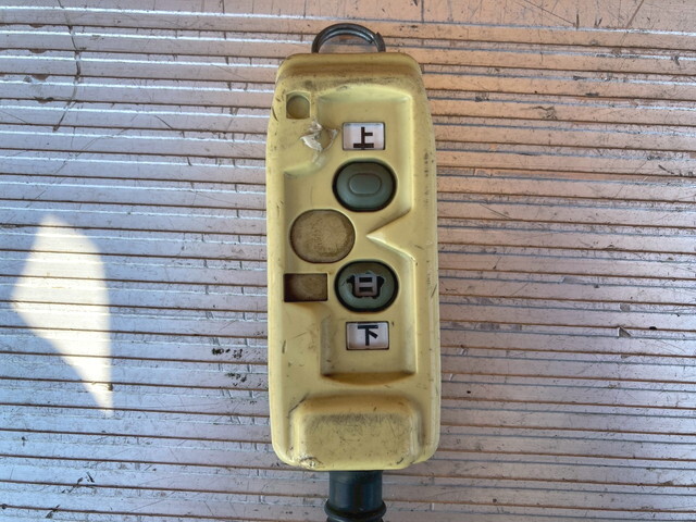 いすゞエルフアルミバン小型（2t・3t）[写真08]