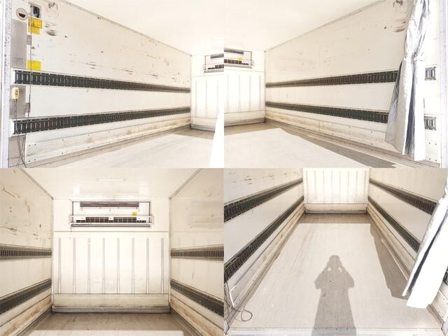 日野デュトロ冷凍車（冷蔵車）小型（2t・3t）[写真12]