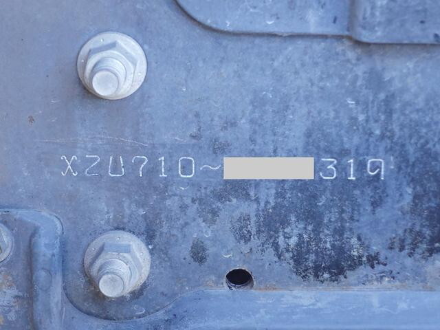 日野デュトロ冷凍車（冷蔵車）小型（2t・3t）[写真14]