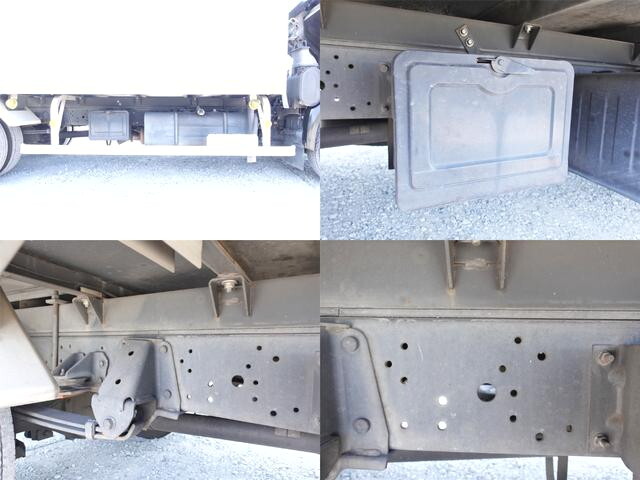 日野デュトロ冷凍車（冷蔵車）小型（2t・3t）[写真15]