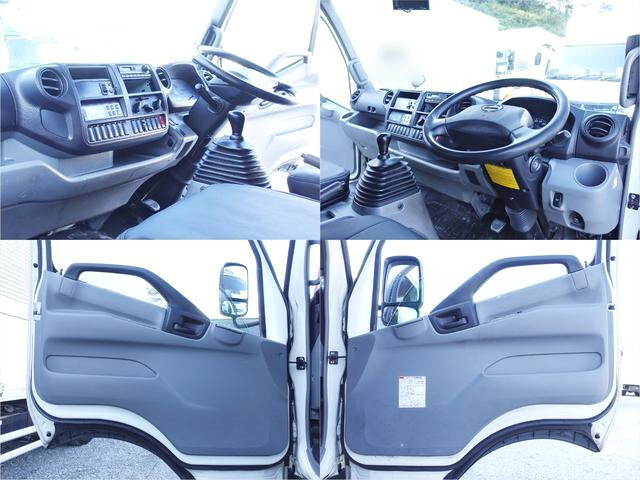 日野デュトロ冷凍車（冷蔵車）小型（2t・3t）[写真19]